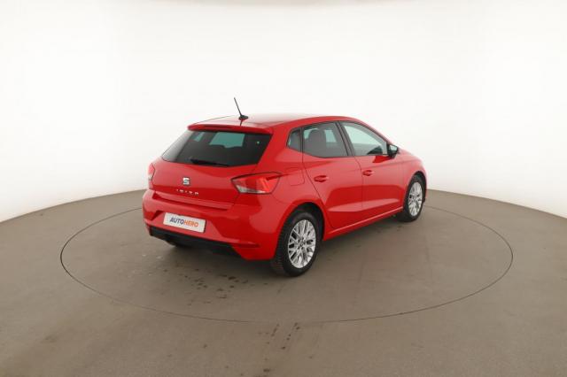 Seat Ibiza image 1