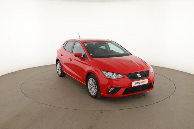 Seat Ibiza image 3