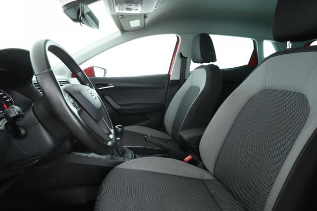 Seat Ibiza image 7