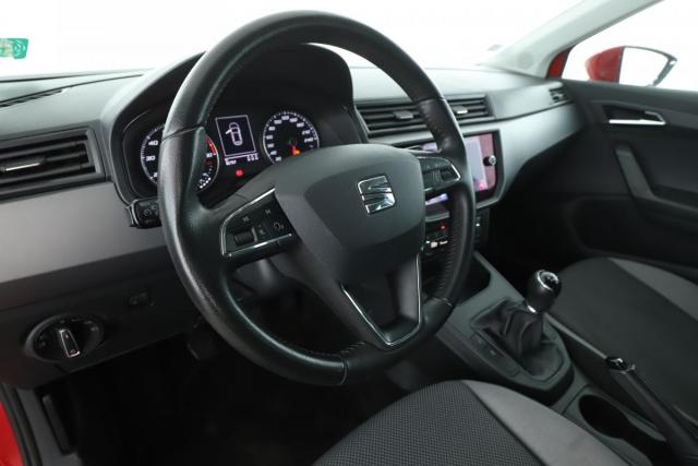 Seat Ibiza image 4