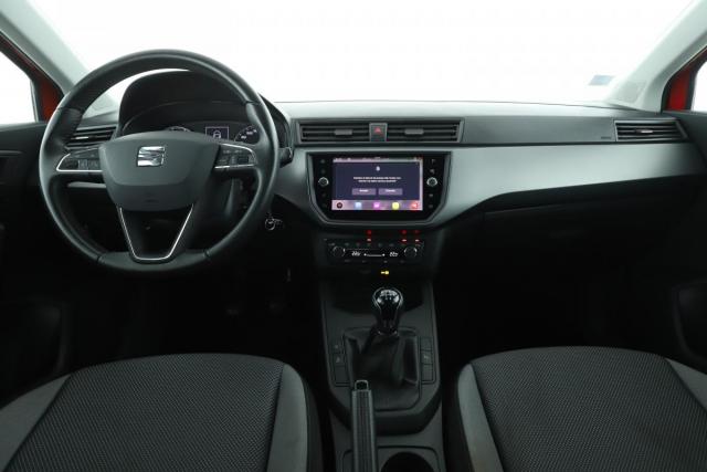 Seat Ibiza image 6