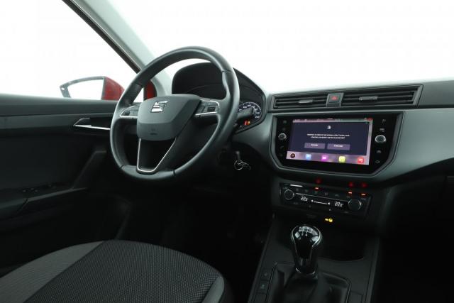 Seat Ibiza image 9
