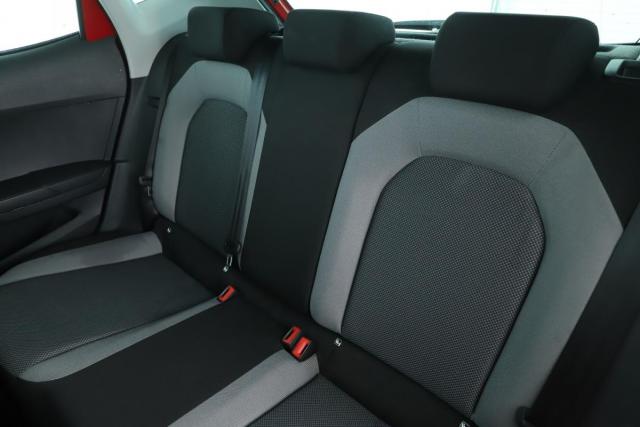 Seat Ibiza image 8