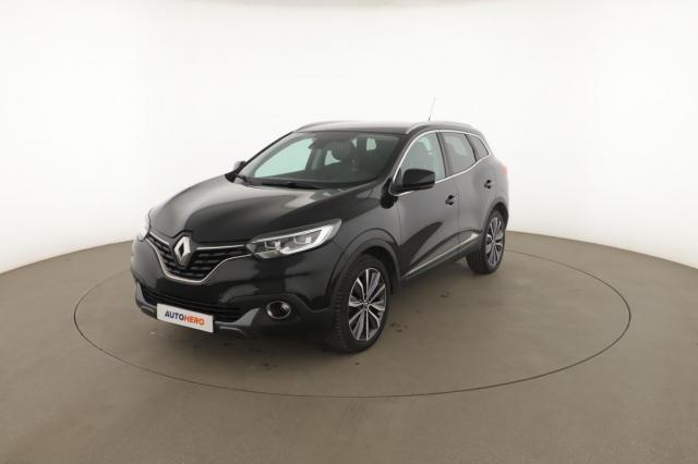 Renault Kadjar 1.2 Tce Energy Intens 130 Ch