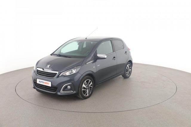 Peugeot