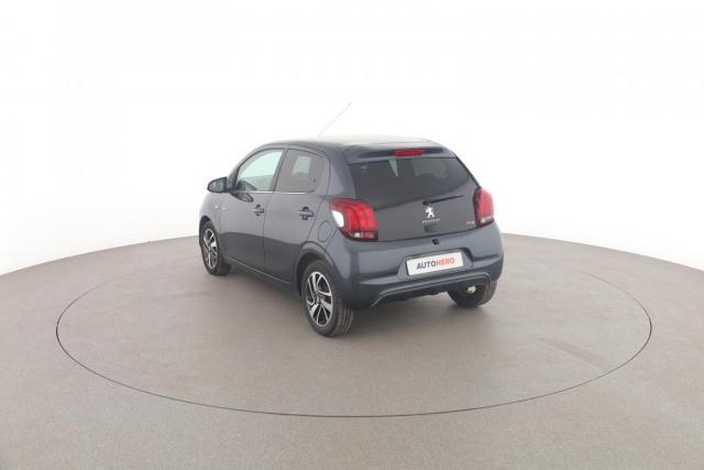 Peugeot 108 image 8