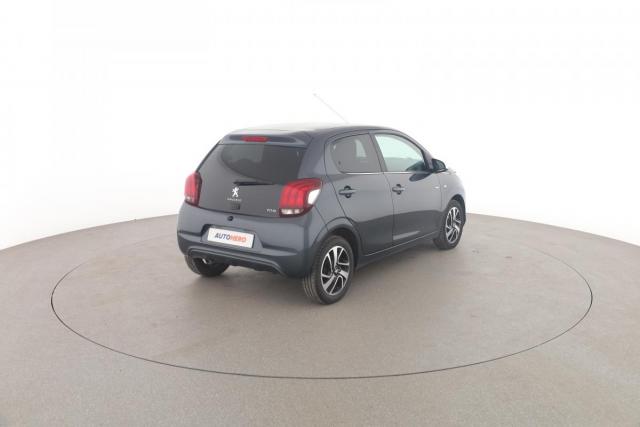 Peugeot 108 image 2