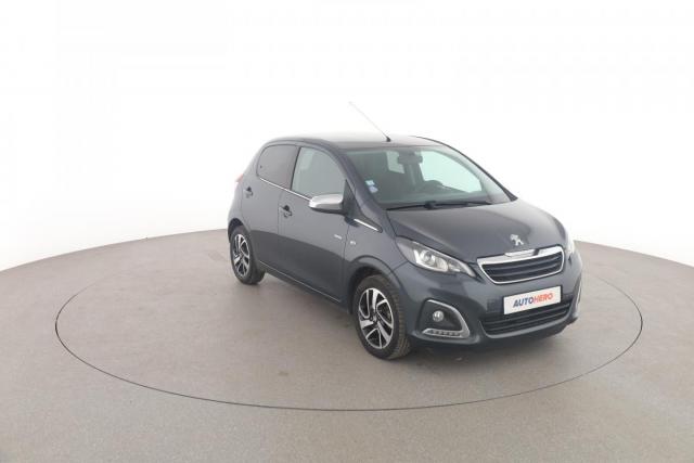 Peugeot 108 image 6