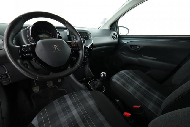 Peugeot 108 image 5