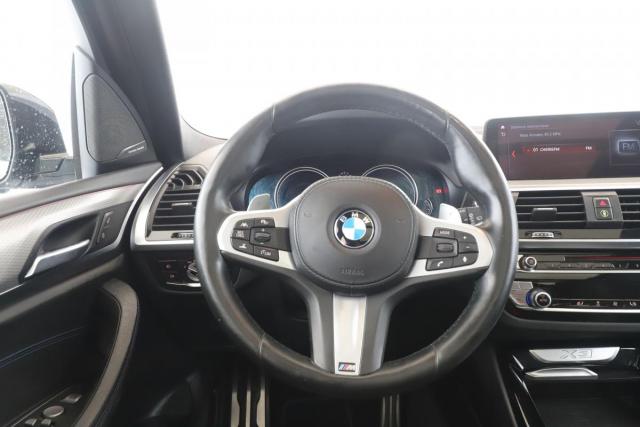 Bmw X3 image 8