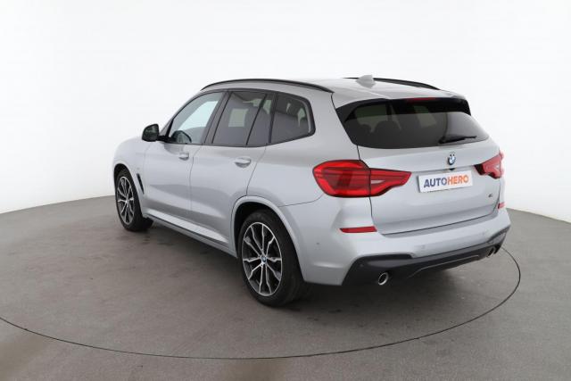 Bmw X3 image 4