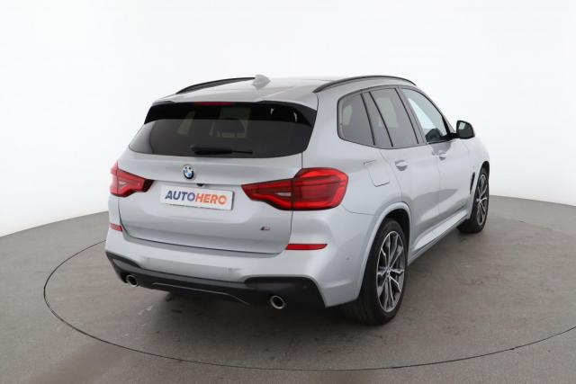 Bmw X3 image 7