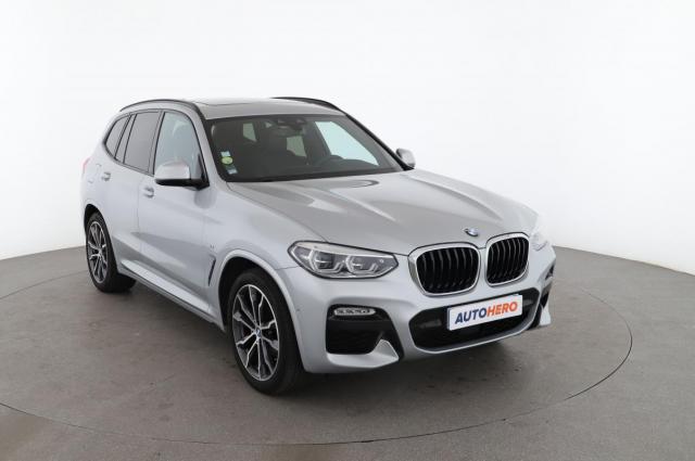 Bmw X3 image 2