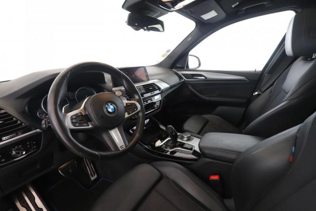 Bmw X3 image 3