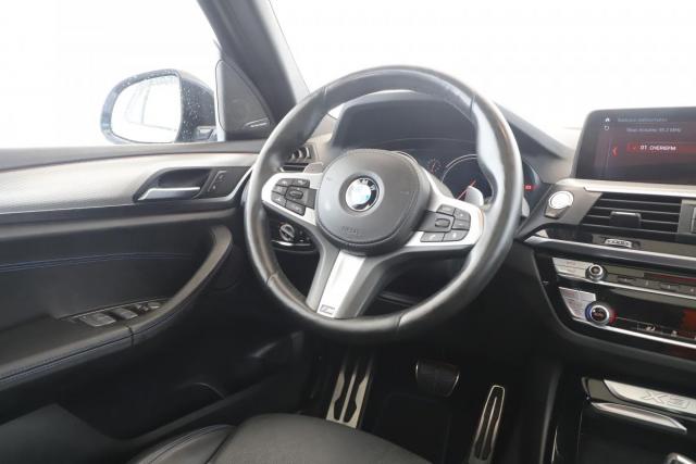 Bmw X3 image 1
