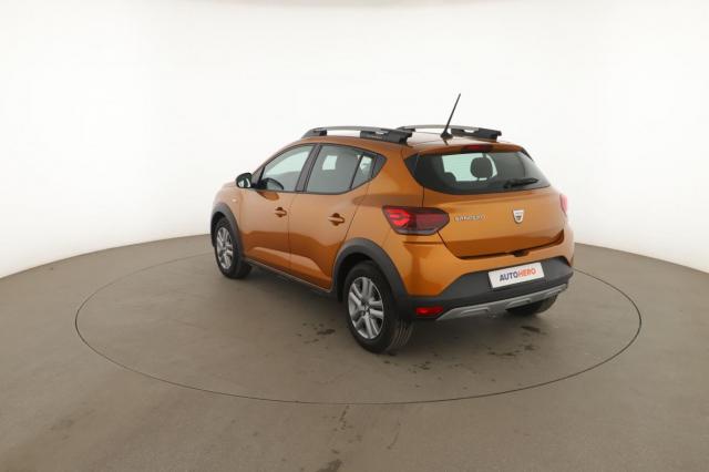 Dacia Sandero Iii image 1