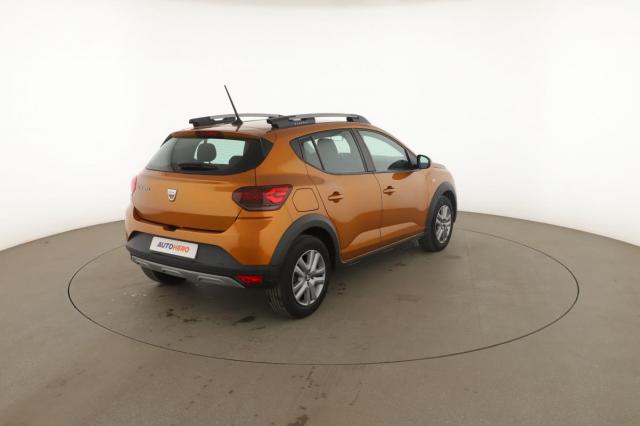 Dacia Sandero Iii image 5