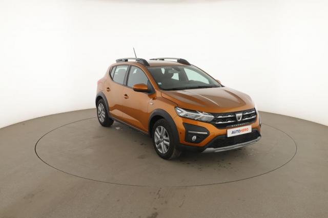 Dacia Sandero Iii image 2