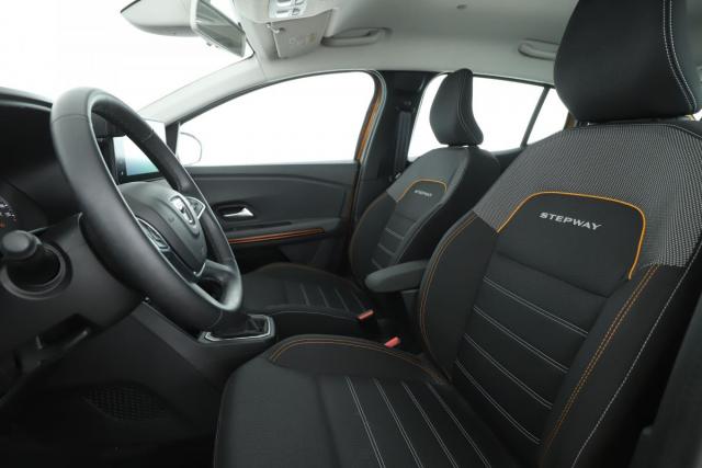 Dacia Sandero Iii image 3