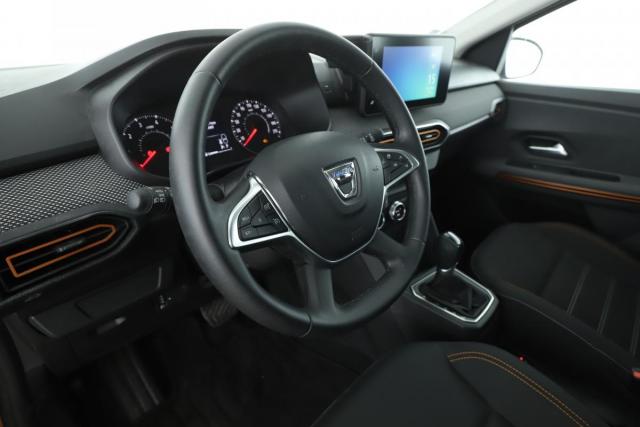 Dacia Sandero Iii image 8