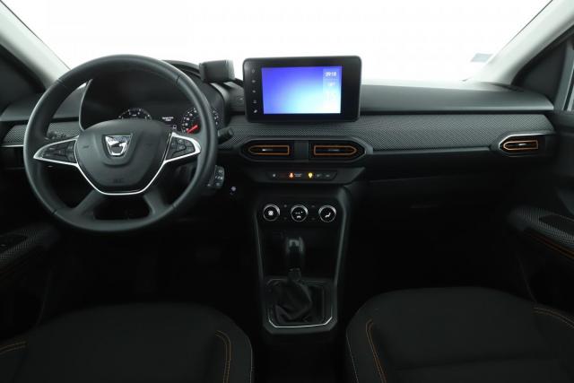 Dacia Sandero Iii image 7