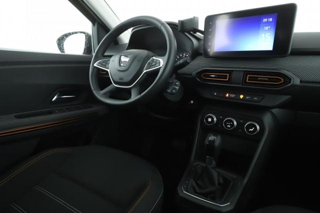 Dacia Sandero Iii image 4