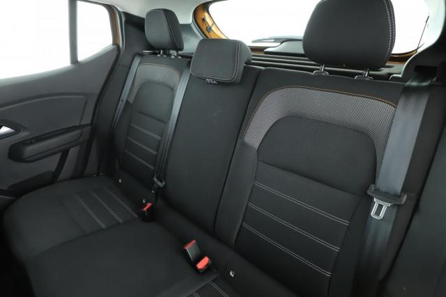 Dacia Sandero Iii image 9