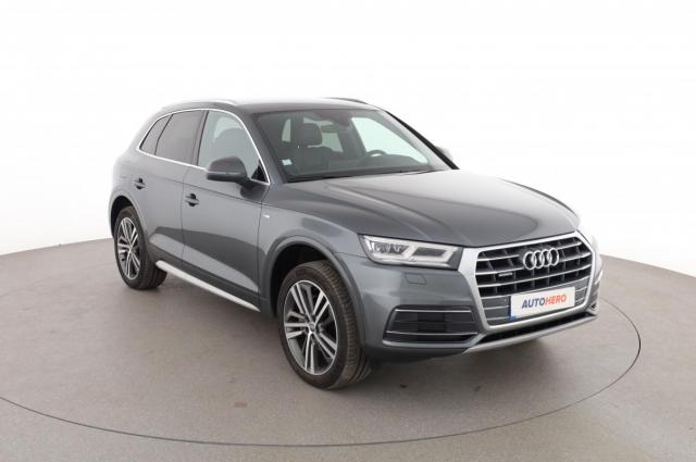 Audi Q5 image 3