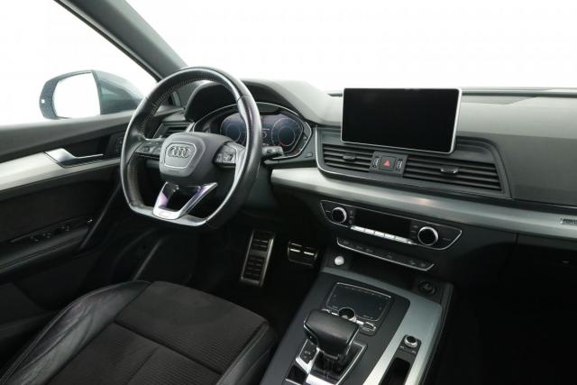 Audi Q5 image 4
