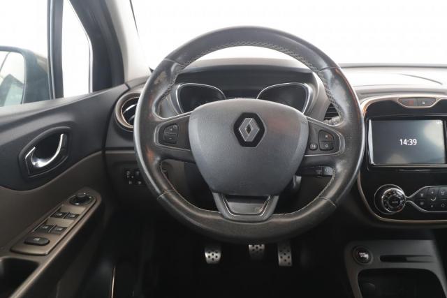 Renault Captur image 1