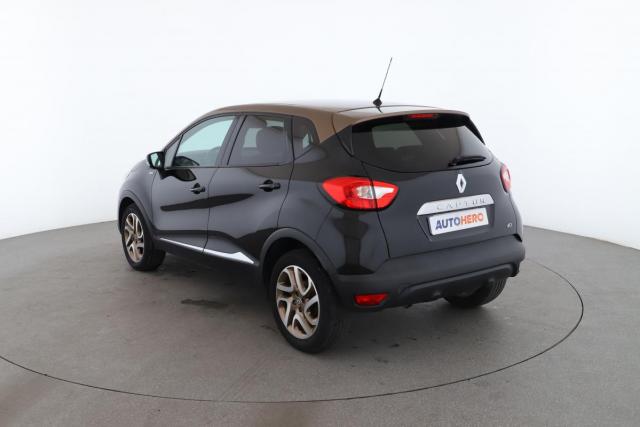 Renault Captur image 9
