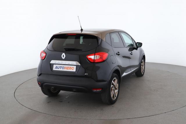 Renault Captur image 5