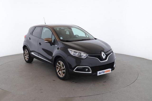 Renault Captur image 8