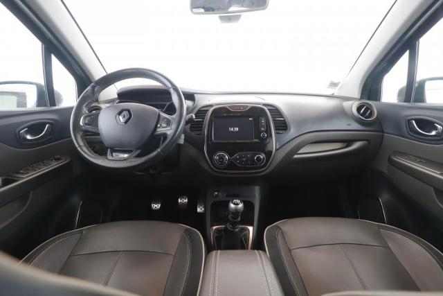 Renault Captur image 6
