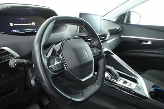 Peugeot 3008 image 4