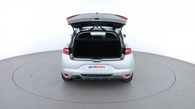 Renault Mégane image 9