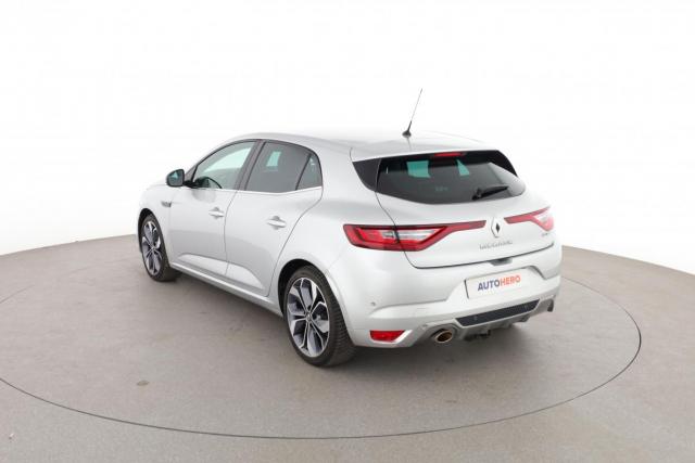 Renault Mégane image 5