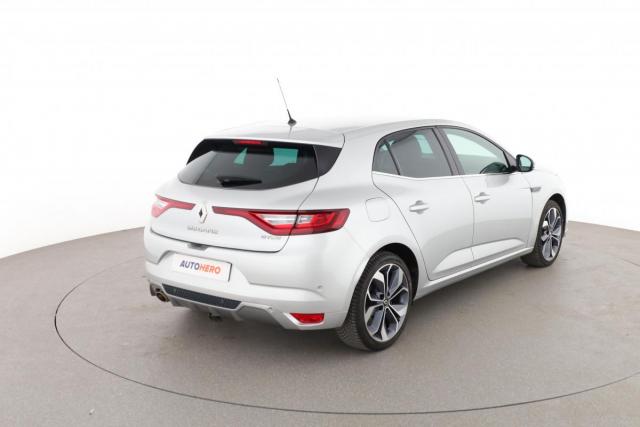 Renault Mégane image 6