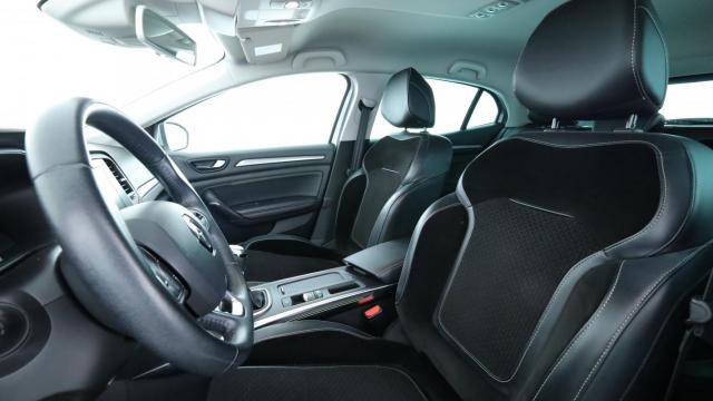 Renault Mégane image 4