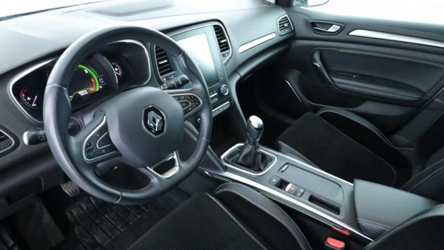 Renault Mégane image 1