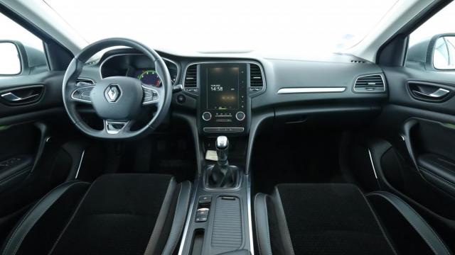 Renault Mégane image 3