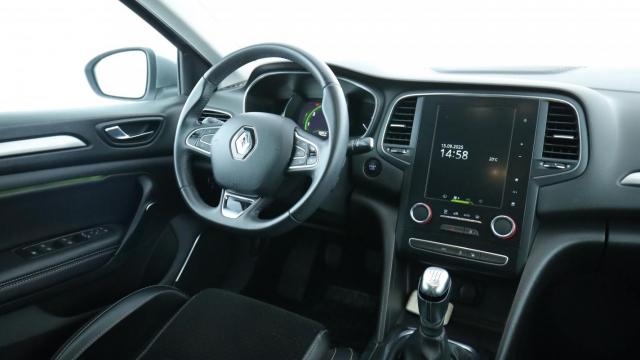 Renault Mégane image 2