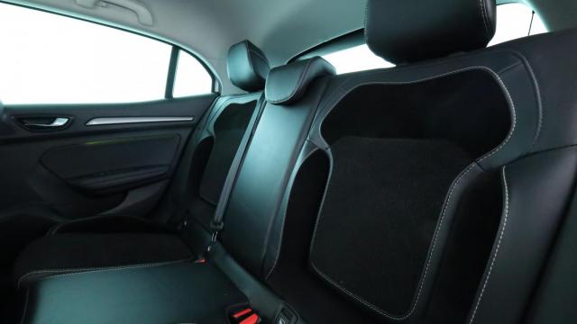 Renault Mégane image 8