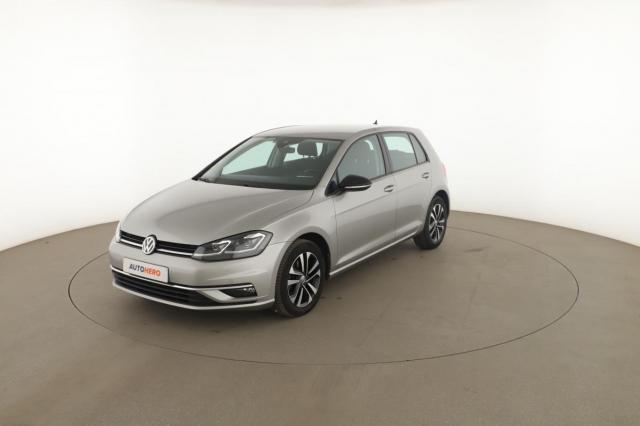 Volkswagen Golf Vii 1.6 Tdi Iq.drive 5p 115 Ch