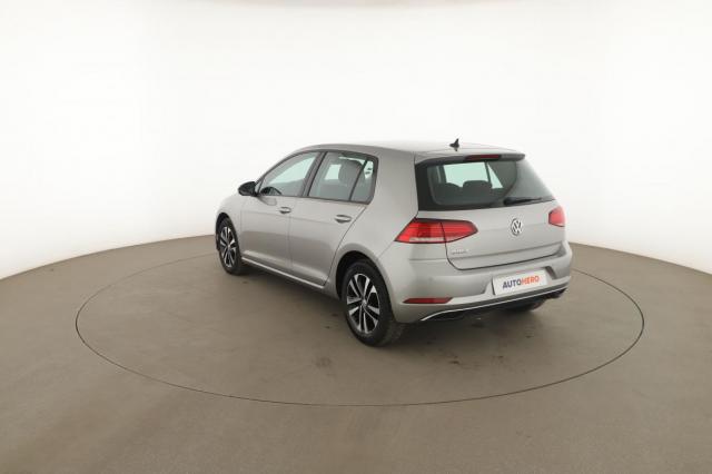 Volkswagen Golf image 1