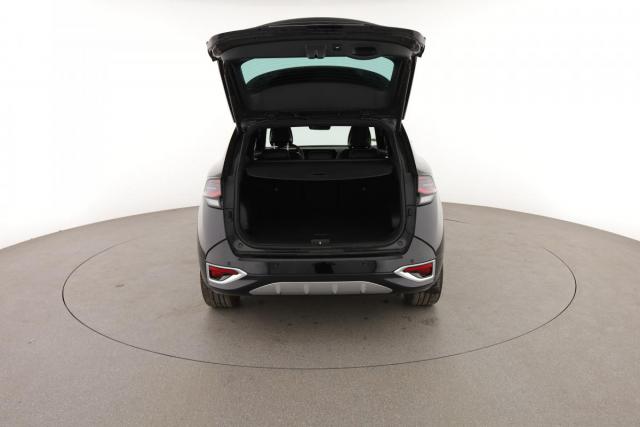 Kia Sportage image 9