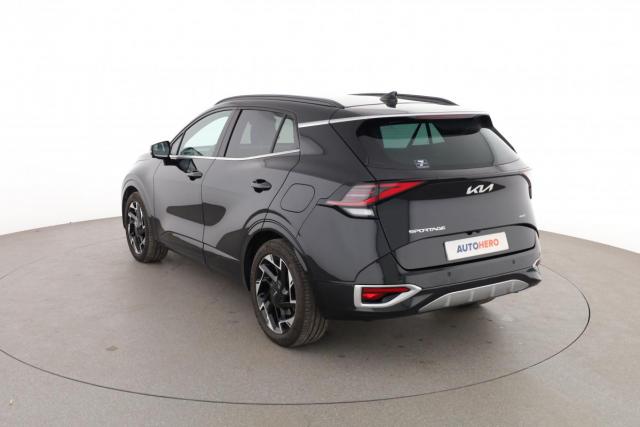 Kia Sportage image 6