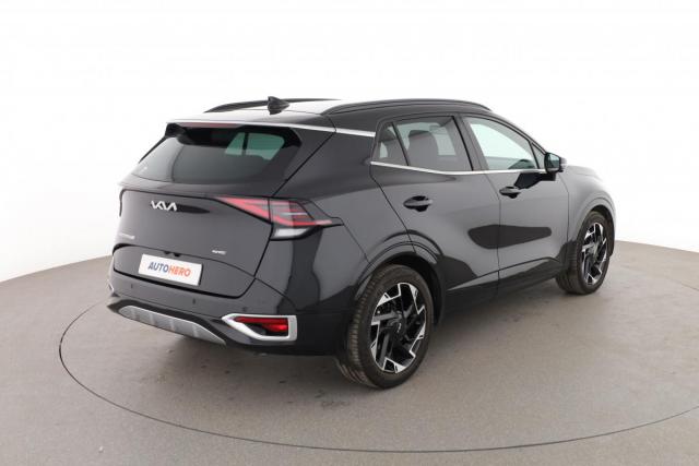 Kia Sportage image 7
