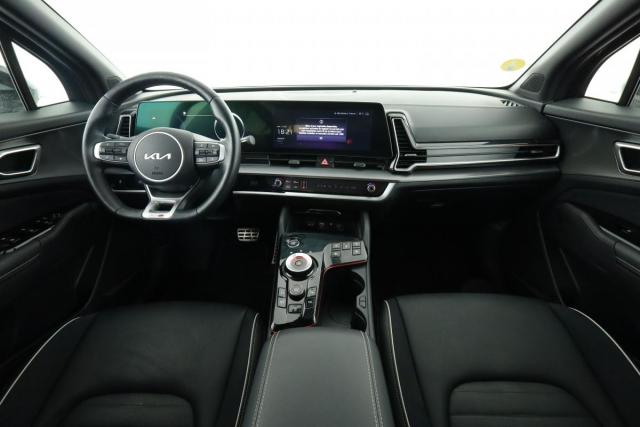 Kia Sportage image 3