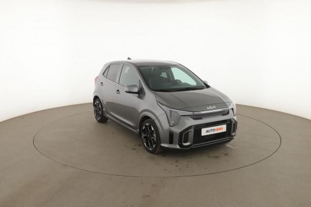 Kia Picanto image 4